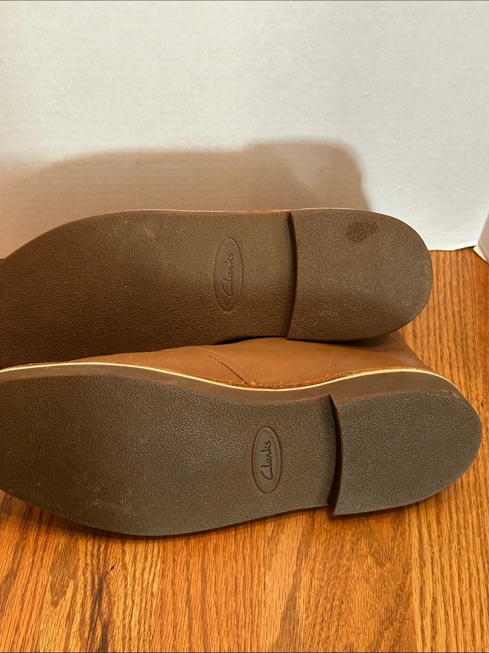 Clarks classic men’s